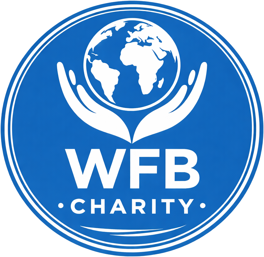 WFB Charity Inc