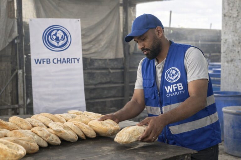 The Power of Food – Why Nutrition Changes Everything