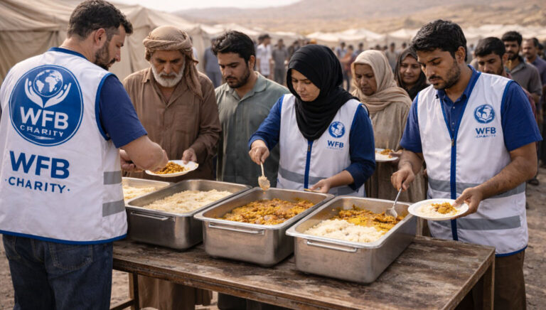 How You Can Make a Difference Today